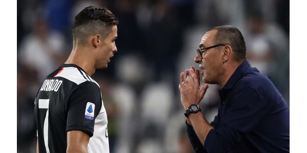 Jak dlouho může Cristiano Ronaldo jít v Juventusu?